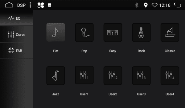 DIGITAL IQ BXC 3272_CPAA (10inc) MULTIMEDIA TABLET for JEEP mod. 2007-2014 – DODGE mod. 2007> - Image 6