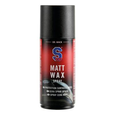 ALL IN POINT ΚΕΡΙ ΣΕ ΣΠΡΕΥ ΜΑΤ S100 DR.WACK 250ml - AIN-168059 LEFKELIS.GR