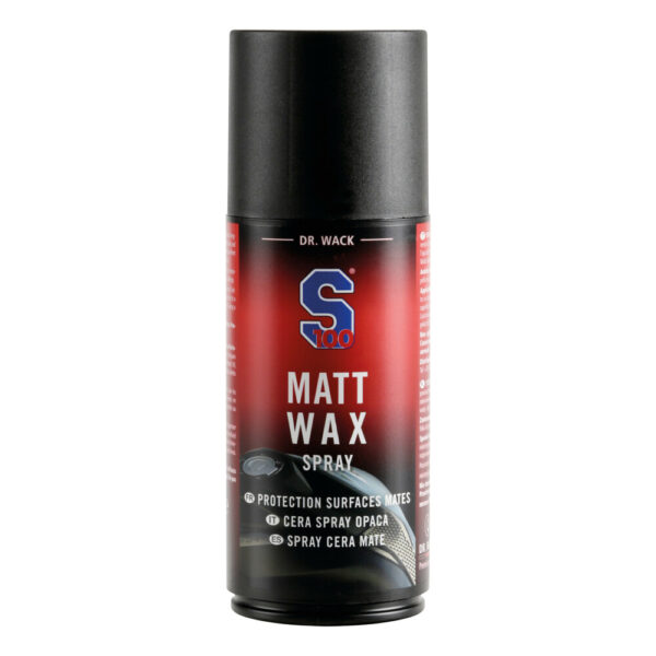 ALL IN POINT ΚΕΡΙ ΣΕ ΣΠΡΕΥ ΜΑΤ S100 DR.WACK 250ml - AIN-168059 LEFKELIS.GR