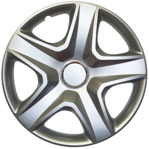 ALL IN POINT ΜΑΡΚΕ ΤΑΣΙΑ ΓΙΑ DACIA SANDERO STEPWAY 16 INCH CROATIA COVER (4 ΤΕΜ.) - AIN-148660 LEFKELIS.GR