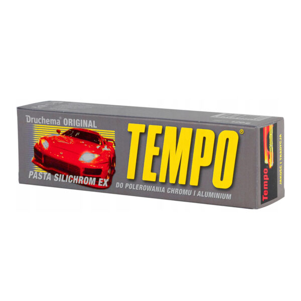 ALL IN POINT ΑΛΟΙΦΗ ΓΥΑΛΙΣΜΑΤΟΣ ΧΡΩΜΙΩΝ ΣΕ ΠΑΣΤΑ TEMPO 120gr AMIO - 1 ΤΕΜ. - AIN-170473 LEFKELIS.GR