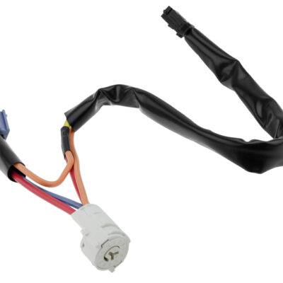 ALL IN POINT ΔΙΑΚΟΠΤΗΣ ΕΠΑΦΩΝ ΜΙΖΑΣ ΓΙΑ PEUGEOT 206 1998+ / CITROEN XSARA PICASSO 1999+ orig.4162.HK/4162.Z1 ΝΤΥ - 1 τεμ. - AIN-184549 LEFKELIS.GR