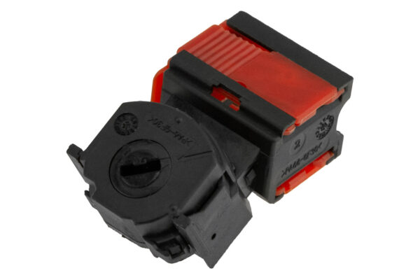 ΔΙΑΚΟΠΤΗΣ ΕΠΑΦΩΝ ΜΙΖΑΣ ΓΙΑ RENAULT CLIO 2006+ / KANGOO 2008+ / MODUS 2004+ / MASTER 2010+ / TWINGO 2007+ / OPEL MOVANO 2010+ 4PINS ΝΤΥ - 1 τεμ. - Image 2