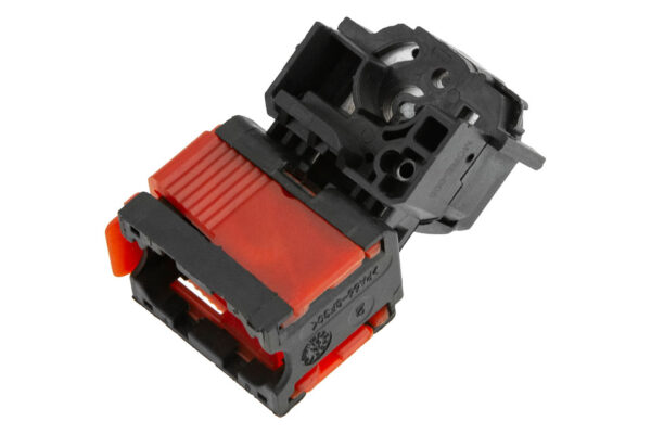 ALL IN POINT ΔΙΑΚΟΠΤΗΣ ΕΠΑΦΩΝ ΜΙΖΑΣ ΓΙΑ RENAULT CLIO 2006+ / KANGOO 2008+ / MODUS 2004+ / MASTER 2010+ / TWINGO 2007+ / OPEL MOVANO 2010+ 4PINS TYPE H ΝΤΥ - 1 τεμ. - AIN-184566 LEFKELIS.GR