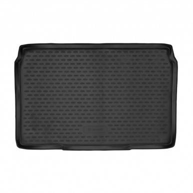 ALL IN POINT ΜΑΡΚΕ ΠΑΤΑΚΙ ΣΚΑΦΗ ΠΟΡΤ ΜΠΑΓΚΑΖ ΓΙΑ OPEL CORSA F HB 2019+ TPE ΛΑΣΤΙΧΟ ΣΕ ΜΑΥΡΟ ΧΡΩΜΑ NOVLINE - 1 ΤΕΜ. - AIN-179043 LEFKELIS.GR