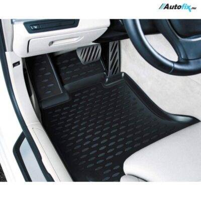 ALL IN POINT ΜΑΡΚΕ ΠΑΤΑΚΙΑ ΣΕ ΣΚΑΦΗ TPE ΛΑΣΤΙΧΟ ΓΙΑ OPEL MOKKA SUV 2018+  ΣΕ ΜΑΥΡΟ ΧΡΩΜΑ NOVLINE - 4 ΤΕΜ. - AIN-167863 LEFKELIS.GR