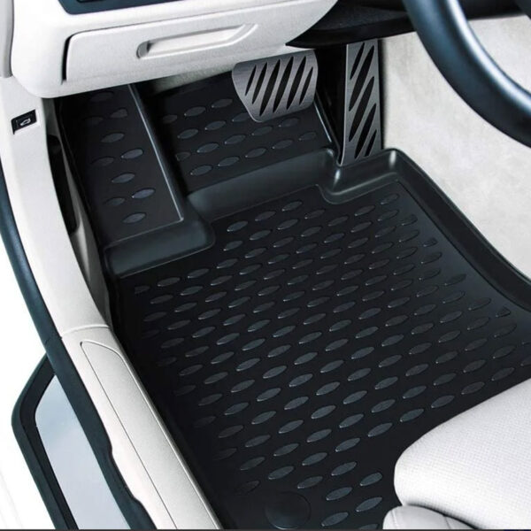 ΜΑΡΚΕ ΠΑΤΑΚΙΑ ΣΕ ΣΚΑΦΗ TPE ΛΑΣΤΙΧΟ ΓΙΑ TOYOTA RAV4 (XA50) 5D 2019+ ΣΕ ΜΑΥΡΟ ΧΡΩΜΑ NOVLINE - 4 ΤΕΜ.? - Image 2