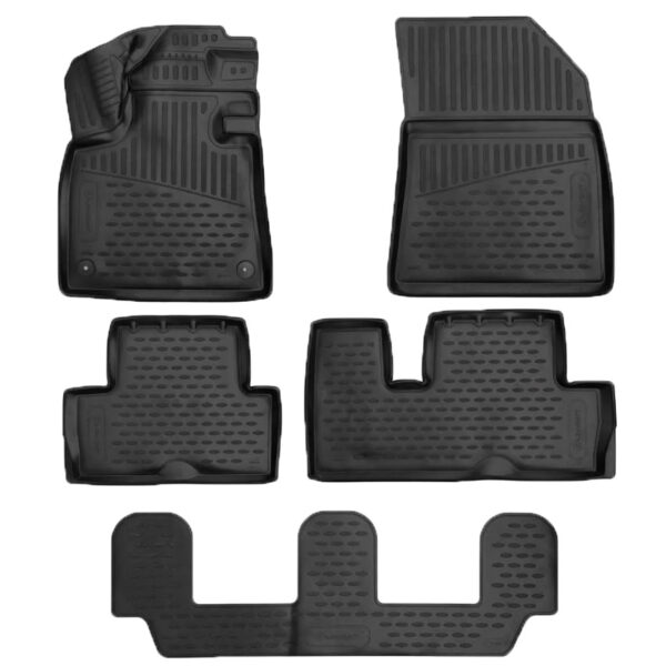 ALL IN POINT ΜΑΡΚΕ ΠΑΤΑΚΙΑ ΣΕ ΣΚΑΦΗ TPE ΛΑΣΤΙΧΟ ΓΙΑ CITROEN C4 SPACETOURER 5D 2018+ ΣΕ ΜΑΥΡΟ ΧΡΩΜΑ NOVLINE - 4 ΤΕΜ.? - AIN-176233 LEFKELIS.GR