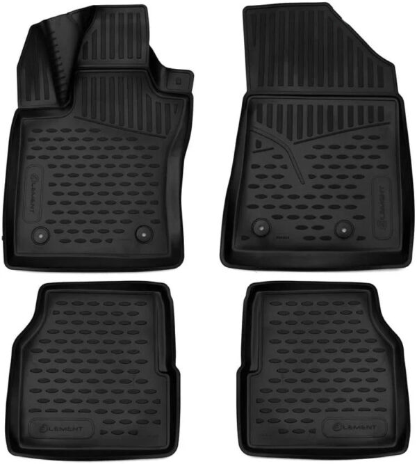 ALL IN POINT ΜΑΡΚΕ ΠΑΤΑΚΙΑ ΣΕ ΣΚΑΦΗ TPE ΛΑΣΤΙΧΟ ΓΙΑ JEEP COMPASS 2Η ΓΕΝΙΑ MP/552 2018+ ΣΕ ΜΑΥΡΟ ΧΡΩΜΑ NOVLINE - 4 ΤΕΜ.? - AIN-173993 LEFKELIS.GR