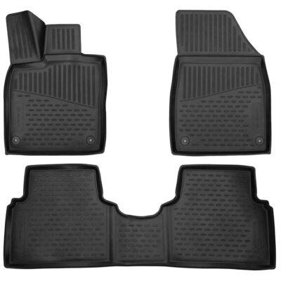ALL IN POINT ΜΑΡΚΕ ΠΑΤΑΚΙΑ ΣΕ ΣΚΑΦΗ TPE ΛΑΣΤΙΧΟ ΓΙΑ CITROEN C4 2020+ ΗΛΕΚΤΡΙΚΟ ΣΕ ΜΑΥΡΟ ΧΡΩΜΑ NOVLINE - 4 ΤΕΜ. - AIN-182835 LEFKELIS.GR