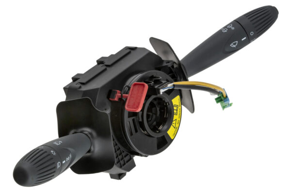 ALL IN POINT ΔΙΑΚΟΠΤΗΣ ΛΕΒΙΕΣ ΦΩΤΩΝ ΦΛΑΣ ΓΙΑ FIAT PANDA 2003+ orig.735444632 ΝΤΥ - 1 τεμ. - AIN-184586 LEFKELIS.GR