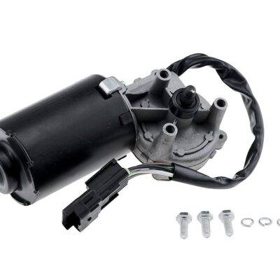 ALL IN POINT ΜΟΤΕΡ ΥΑΛΟΚΑΘΑΡΙΣΤΗΡΩΝ ΕΜΠΡΟΣ ΓΙΑ DACIA LOGAN 2004+ orig.6001547913 ΝΤΥ - 1 Τεμ. - AIN-182410 LEFKELIS.GR