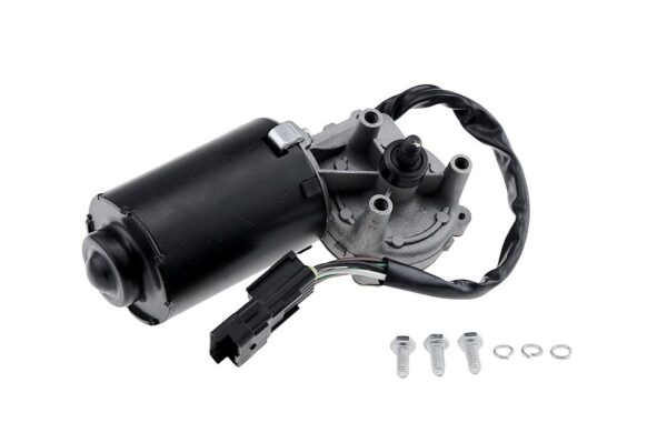 ALL IN POINT ΜΟΤΕΡ ΥΑΛΟΚΑΘΑΡΙΣΤΗΡΩΝ ΕΜΠΡΟΣ ΓΙΑ DACIA LOGAN 2004+ orig.6001547913 ΝΤΥ - 1 Τεμ. - AIN-182410 LEFKELIS.GR