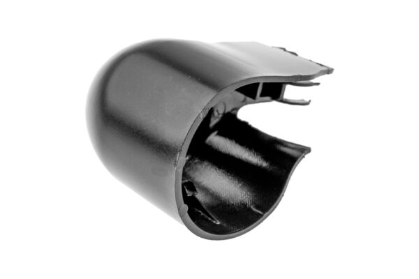 ΚΑΛΥΜΜΑ ΥΑΛΟΚΑΘΑΡΙΣΤΗΡΩΝ ΠΙΣΩ ΓΙΑ VW GOLF 5/6 /PASSAT /TIGUAN /TOURAN 2003+ ΝΤΥ - 1 ΤΕΜ. - Image 2