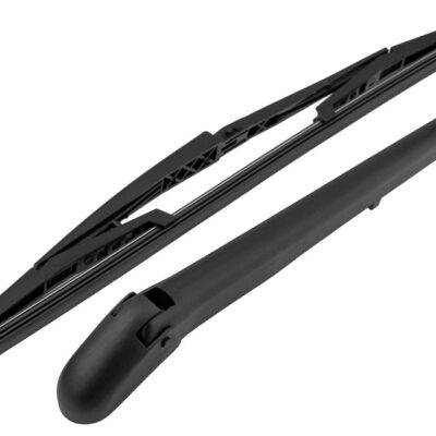 ALL IN POINT ΥΑΛΟΚΑΘΑΡΙΣΤΗΡΑΣ ΠΙΣΩ ΜΕ ΜΠΡΑΤΣΟ ΓΙΑ ALFA ROMEO 147 01+ 36cm orig.103-00-001-C/WRQ0185/46480731/1404RWT1 ΝΤΥ - 1 τεμ. - AIN-172382 LEFKELIS.GR