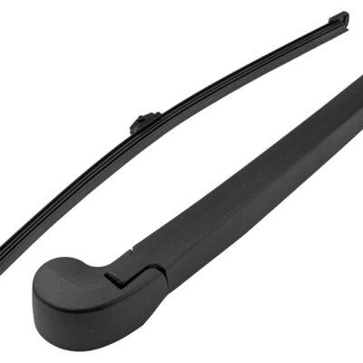 ALL IN POINT ΥΑΛΟΚΑΘΑΡΙΣΤΗΡΑΣ ΠΙΣΩ ΜΕ ΜΠΡΑΤΣΟ ΓΙΑ AUDI Q5 08+ 32cm orig.103-00-008-C/39-0402/8R09554071P9/1365RWT1 ΝΤΥ - 1 τεμ. - AIN-172401 LEFKELIS.GR