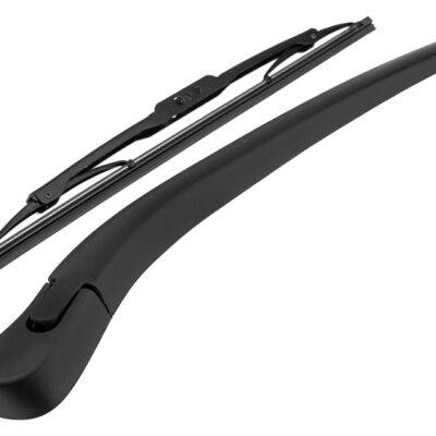 ALL IN POINT ΥΑΛΟΚΑΘΑΡΙΣΤΗΡΑΣ ΠΙΣΩ ΜΕ ΜΠΡΑΤΣΟ ΓΙΑ BMW E61 04+ 38cm orig.723180226/39-0517/61627066175/61627066173 ΝΤΥ - 1 τεμ. - AIN-172472 LEFKELIS.GR