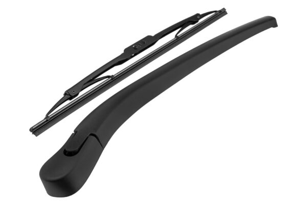 ALL IN POINT ΥΑΛΟΚΑΘΑΡΙΣΤΗΡΑΣ ΠΙΣΩ ΜΕ ΜΠΡΑΤΣΟ ΓΙΑ BMW E61 04+ 38cm orig.723180226/39-0517/61627066175/61627066173 ΝΤΥ - 1 τεμ. - AIN-172472 LEFKELIS.GR
