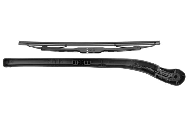 ΥΑΛΟΚΑΘΑΡΙΣΤΗΡΑΣ ΠΙΣΩ ΜΕ ΜΠΡΑΤΣΟ ΓΙΑ BMW E61 04+ 38cm orig.723180226/39-0517/61627066175/61627066173 ΝΤΥ - 1 τεμ. - Image 2