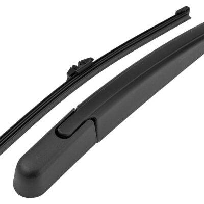 ALL IN POINT ΥΑΛΟΚΑΘΑΡΙΣΤΗΡΑΣ ΠΙΣΩ ΜΕ ΜΠΡΑΤΣΟ ΓΙΑ CITROEN C5 SW 08+ 25cm orig.2334RWT1 ΝΤΥ - 1 τεμ. - AIN-172486 LEFKELIS.GR