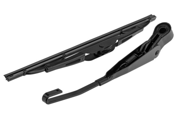 ΥΑΛΟΚΑΘΑΡΙΣΤΗΡΑΣ ΠΙΣΩ ΜΕ ΜΠΡΑΤΣΟ ΓΙΑ FORD FIESTA/FUSION 02+ 28cm orig.1908779/3237RWT1 ΝΤΥ - 1 τεμ. - Image 2