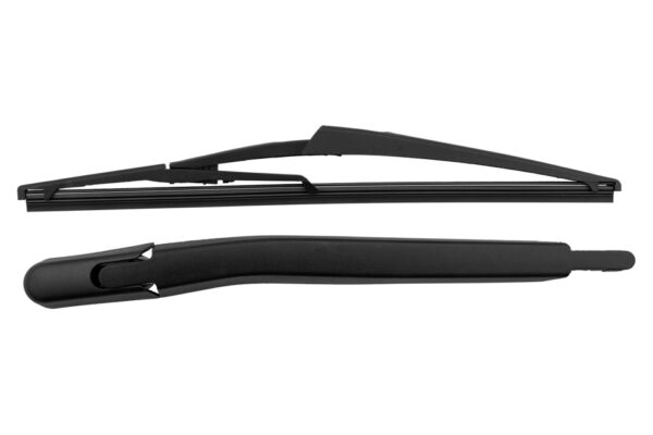 ΥΑΛΟΚΑΘΑΡΙΣΤΗΡΑΣ ΠΙΣΩ ΜΕ ΜΠΡΑΤΣΟ ΓΙΑ FIAT GRANDE PUNTO 05+ 30cm orig.103-00-038-C/55701469/3024RWT1 ΝΤΥ - 1 τεμ. - Image 2