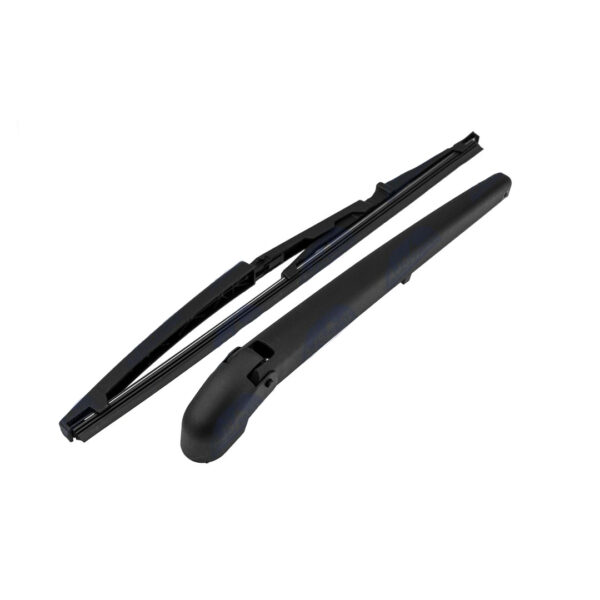 ALL IN POINT ΥΑΛΟΚΑΘΑΡΙΣΤΗΡΑΣ ΠΙΣΩ ΜΕ ΜΠΡΑΤΣΟ ΓΙΑ FIAT PANDA 2003+ 33cm orig.103-00-040-C/46835901/3003RWT/39-0476 ΝΤΥ - 1 τεμ. - AIN-175161 LEFKELIS.GR