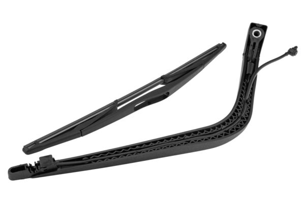 ΥΑΛΟΚΑΘΑΡΙΣΤΗΡΑΣ ΠΙΣΩ ΜΕ ΜΠΡΑΤΣΟ ΓΙΑ LAND ROVER FREELANDER 1997+ 35cm orig.103-00-061-C/DKB102460/39-0450 ΝΤΥ - 1 τεμ. - Image 2