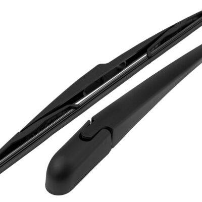 ALL IN POINT ΥΑΛΟΚΑΘΑΡΙΣΤΗΡΑΣ ΠΙΣΩ ΜΕ ΜΠΡΑΤΣΟ ΓΙΑ PEUGEOT 307 5D 02+ 35cm orig.103-00-003-C/39-0202/5710RWT2 ΝΤΥ - 1 τεμ. - AIN-172908 LEFKELIS.GR