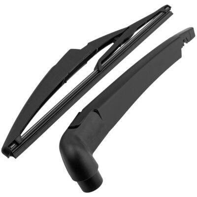 ALL IN POINT ΥΑΛΟΚΑΘΑΡΙΣΤΗΡΑΣ ΠΙΣΩ ΜΕ ΜΠΡΑΤΣΟ ΓΙΑ OPEL ASTRA G SW 98> 29cm orig.103-00-071-C/5508RWT1/90559593/1273059 ΝΤΥ - 1 τεμ. - AIN-172918 LEFKELIS.GR