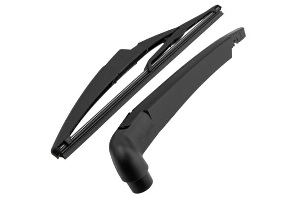 ALL IN POINT ΥΑΛΟΚΑΘΑΡΙΣΤΗΡΑΣ ΠΙΣΩ ΜΕ ΜΠΡΑΤΣΟ ΓΙΑ OPEL ASTRA G SW 98> 29cm orig.103-00-071-C/5508RWT1/90559593/1273059 ΝΤΥ - 1 τεμ. - AIN-172918 LEFKELIS.GR