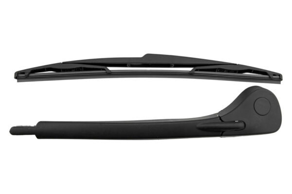 ΥΑΛΟΚΑΘΑΡΙΣΤΗΡΑΣ ΠΙΣΩ ΜΕ ΜΠΡΑΤΣΟ ΓΙΑ RENAULT ESPACE 03+ 35cm orig.103-00-083-C/6052RWT1/7701047871 ΝΤΥ - 1 τεμ. - Image 2