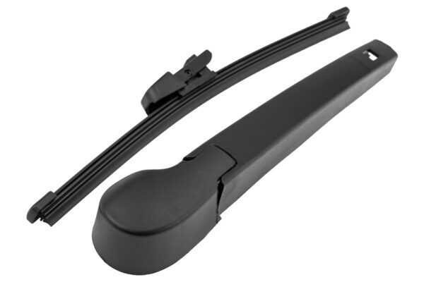 ALL IN POINT ΥΑΛΟΚΑΘΑΡΙΣΤΗΡΑΣ ΠΙΣΩ ΜΕ ΜΠΡΑΤΣΟ ΓΙΑ SKODA CITIGO 2012> 25