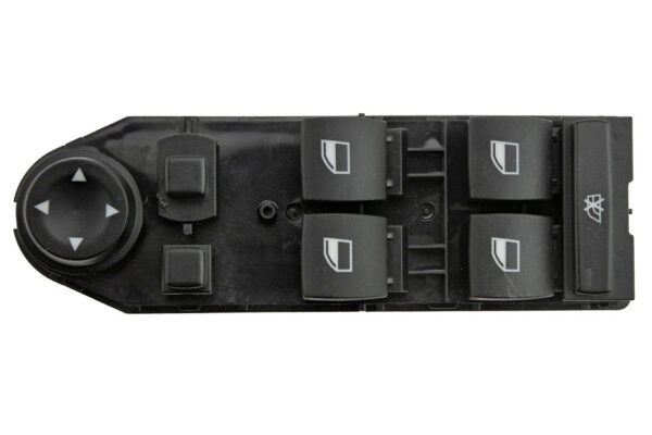 ALL IN POINT ΔΙΑΚΟΠΤΗΣ ΓΙΑ BMW ΣΕΙΡΑ 5 E60/E61 ΠΟΛΛΑΠΛΟΣ 4PIN ΠΑΡΑΘΥΡΩΝ orig.61316951909/61316951910 - AIN-174030 LEFKELIS.GR