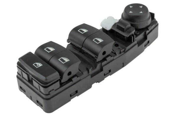 ALL IN POINT ΠΟΛΛΑΠΛΟΣ ΔΙΑΚΟΠΤΗΣ ΠΑΡΑΘΥΡΩΝ ΓΙΑ BMW 1 F20 2011+ / 3 F30 & F31 2011+ / 5 F10 & F11 2016+ / X3 F25 2011+ orig.9179909/920810 6pins ΝΤΥ - 1 TEM. - AIN-184749 iluma.GR