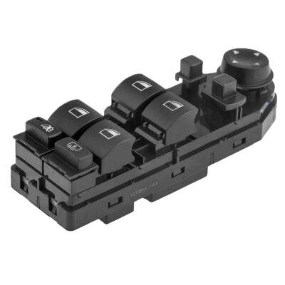 ALL IN POINT ΔΙΑΚΟΠΤΗΣ ΓΙΑ BMW ΣΕΙΡΑ 5 E60 / E61 ΠΟΛΛΑΠΛΟΣ 4PIN ΠΑΡΑΘΥΡΩΝ orig.61316951914 - AIN-175746 LEFKELIS.GR