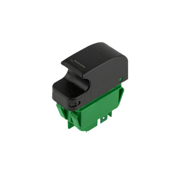 ΔΙΑΚΟΠΤΗΣ ΓΙΑ CITROEN C1 2005+ /PEUGEOT 107 2005+/TOYOTA AYGO 2005+ ΜΟΝΟΣ 4PIN ΠΑΡΑΘΥΡΩΝ orig.CWR70053GS - Image 2