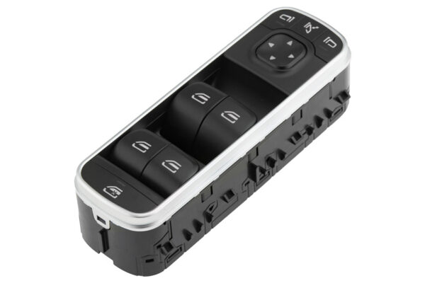 ALL IN POINT ΔΙΑΚΟΠΤΗΣ ΓΙΑ MERCEDES A-CLASS W177 2018+ ΠΑΡΑΘΥΡΩΝ ΠΟΛΛΑΠΛΟΣ orig.A1679050101 - AIN-171921 LEFKELIS.GR