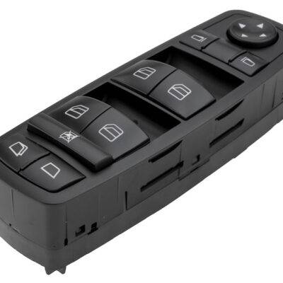ALL IN POINT ΔΙΑΚΟΠΤΗΣ ΓΙΑ MERCEDES R-KLAS W251/M-KLAS W164/GL X164 ΠΑΡΑΘΥΡΩΝ ΠΟΛΛΑΠΛΟΣ ΜΕ ΠΛΑΙΣΙΟ 3PIN orig.2518300190 - AIN-173566 LEFKELIS.GR