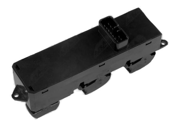 ΔΙΑΚΟΠΤΗΣ ΓΙΑ MITSUBISHI LANCER 2004-2006 /GALANT 2004-2009 ΠΟΛΛΑΠΛΟΣ 14PIN ΠΑΡΑΘΥΡΩΝ (orig.MR587943) - Image 2