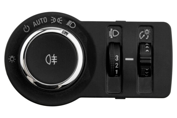 ΔΙΑΚΟΠΤΗΣ ΓΙΑ OPEL ASTRA J /INSIGNIA ΦΩΤΩΝ 9PIN orig.13268704 - Image 2