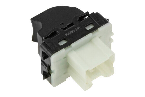 ΔΙΑΚΟΠΤΗΣ ΓΙΑ RENAULT CLIO IV/SYMBOL/KANGOO/DACIA DUSTER ΠΑΡΑΘΥΡΩΝ ΜΟΝΟΣ 6PIN ΠΟΡΤΟΚΑΛΙ ΦΩΣ orig.254217475R - Image 2