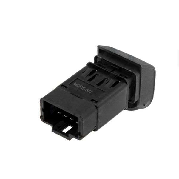 ΔΙΑΚΟΠΤΗΣ ΓΙΑ RENAULT KANGOO ΑΛΑΡΜ 8PIN orig.7700308821 - Image 2