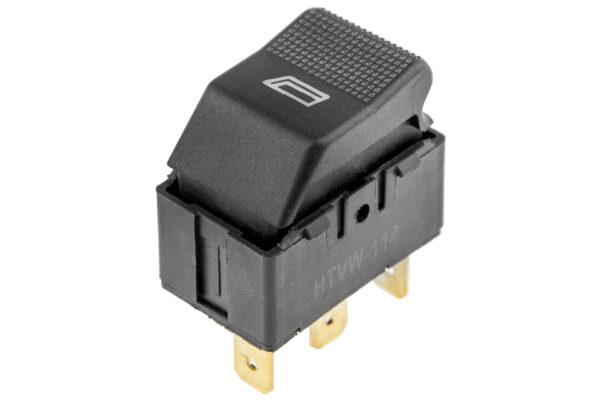 ALL IN POINT ΔΙΑΚΟΠΤΗΣ ΓΙΑ ΠΑΡΑΘΥΡΩΝ VW TRANSPORTER T4 1996-2004 orig.7D0959855 - AIN-173893 LEFKELIS.GR