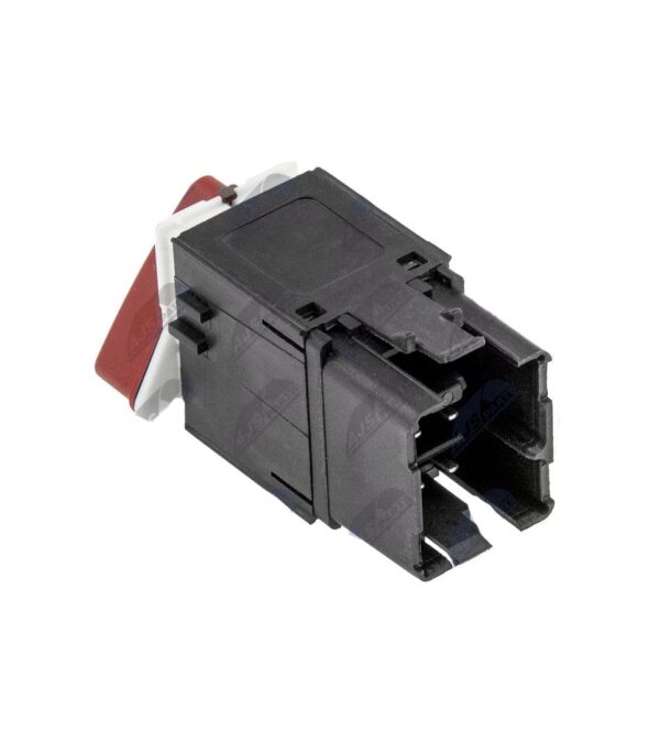 ΔΙΑΚΟΠΤΗΣ ΓΙΑ VW GOLF 5 2003+ /JETTA 2005+ 4PIN ΑΛΑΡΜ orig.1K0953509A ΑJS - 1 TEM. - Image 2