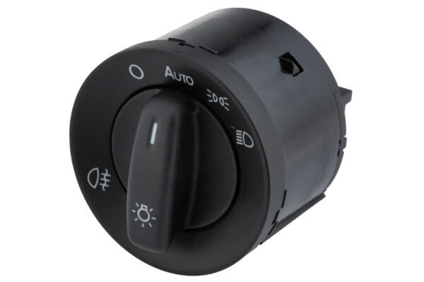 ALL IN POINT ΔΙΑΚΟΠΤΗΣ ΓΙΑ VW CADDY 2004+ / EOS 2006+ / GOLF 6 2007+ / JETTA 2006+ / PASSAT 2008+ / TIGUAN 2008+ ΦΩΤΩΝ orig.1K0941431BL - AIN-175762 LEFKELIS.GR