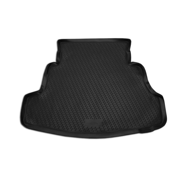 ALL IN POINT ΜΑΡΚΕ ΠΑΤΑΚΙ ΣΚΑΦΗ ΠΟΡΤ ΜΠΑΓΚΑΖ ΓΙΑ NISSAN PRIMERA P12 4D 2002-2007 TPE ΛΑΣΤΙΧΟ ΣΕ ΜΑΥΡΟ ΧΡΩΜΑ NOVLINE - 1 ΤΕΜ. - AIN-180271 LEFKELIS.GR