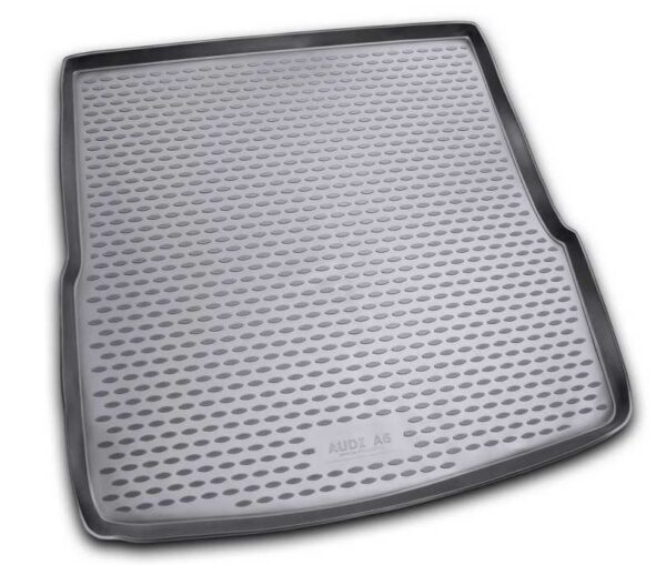 ALL IN POINT ΜΑΡΚΕ ΠΑΤΑΚΙ ΣΚΑΦΗ ΠΟΡΤ ΜΠΑΓΚΑΖ ΓΙΑ AUDI A6 4D 2004-2011 TPE ΛΑΣΤΙΧΟ ΣΕ ΜΑΥΡΟ ΧΡΩΜΑ NOVLINE - 1 ΤΕΜ. - AIN-176279 LEFKELIS.GR