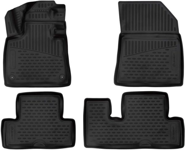 ALL IN POINT ΜΑΡΚΕ ΠΑΤΑΚΙΑ ΣΕ ΣΚΑΦΗ TPE ΛΑΣΤΙΧΟ ΓΙΑ CITROEN C4 GRAND SPACETOURER 5D 2018+ ΣΕ ΜΑΥΡΟ ΧΡΩΜΑ NOVLINE - 4 ΤΕΜ. - AIN-176232 LEFKELIS.GR