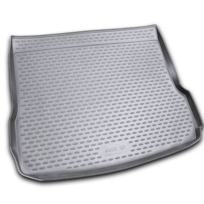 ALL IN POINT ΜΑΡΚΕ ΠΑΤΑΚΙ ΣΚΑΦΗ ΠΟΡΤ ΜΠΑΓΚΑΖ ΓΙΑ AUDI Q5 11/2008+ TPE ΛΑΣΤΙΧΟ ΣΕ ΜΑΥΡΟ ΧΡΩΜΑ NOVLINE - 1 ΤΕΜ. - AIN-168942 LEFKELIS.GR